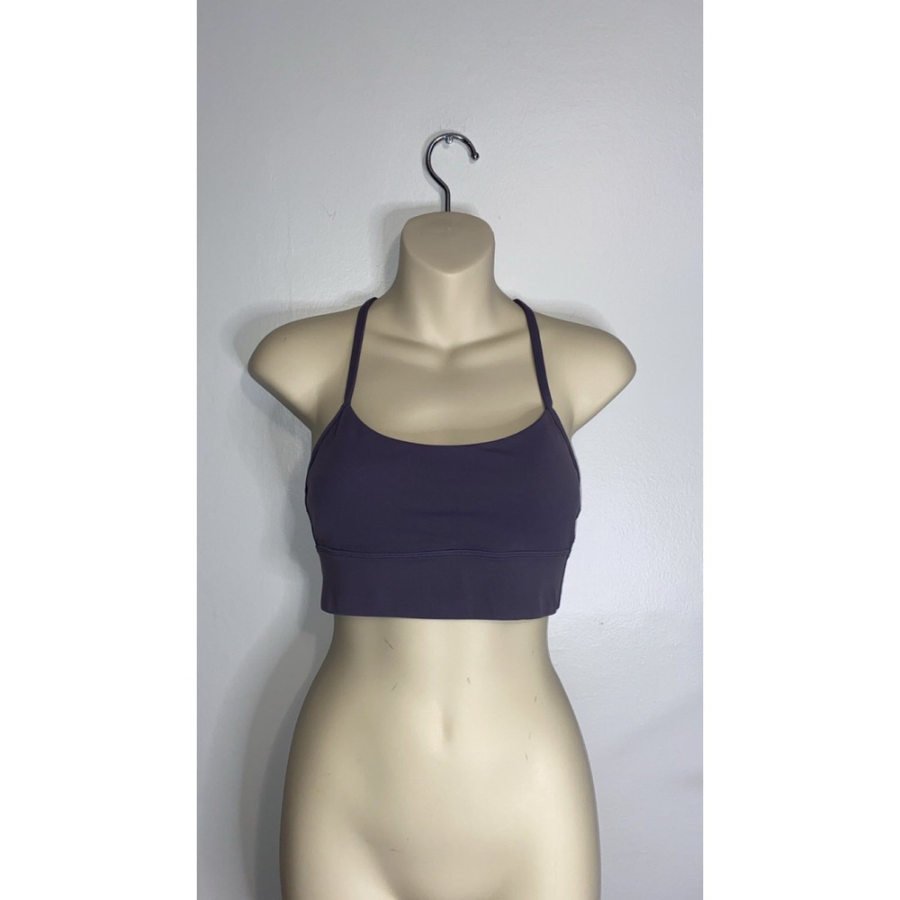 Qiana Sports Bra